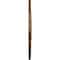 Ekena Millwork Terrones Butterfly Medallion (Canopies up to 3 7/8"), 17 7/8"OD x 3 7/8"ID x 1"P, Smokey Topaz CM17TSSTC - alternate 2